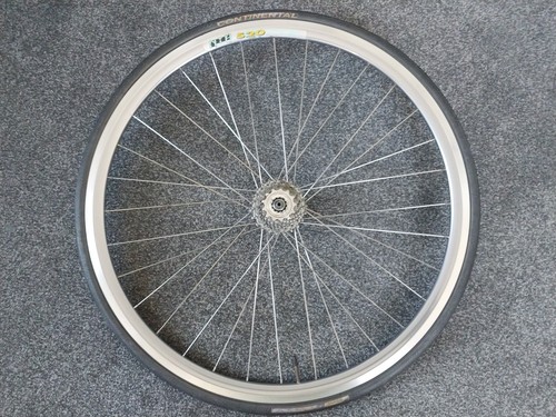 Bianchi nth520 rear - nth520,