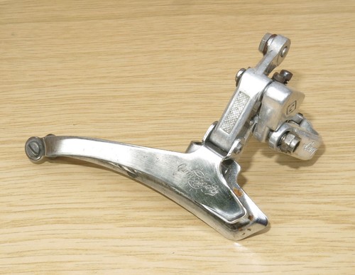 Campagnolo 980 clamp front - on,