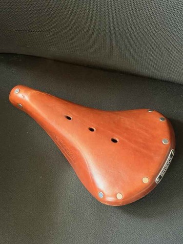 Used brooks b17 standard - brooks, honey
