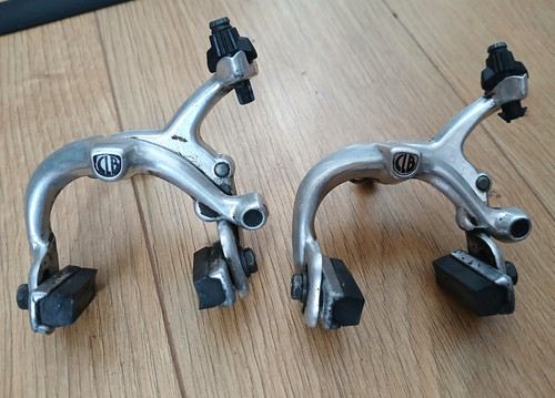 Clb brake calipers - brake,