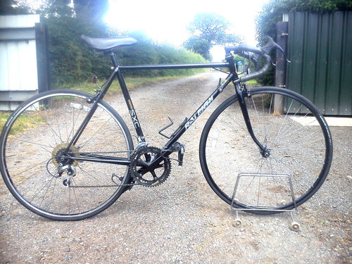 Raleigh vintage retro sxc - vintage,