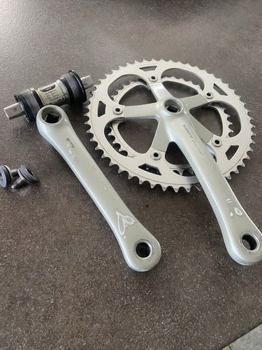 Retro shimano 105 road - 105, bike