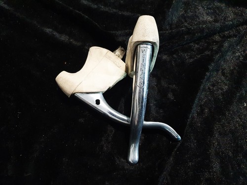 Vintage brake levers weinmann - vintage,