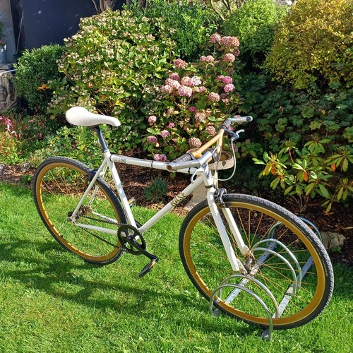 Chill bikes fixie - chill, urban