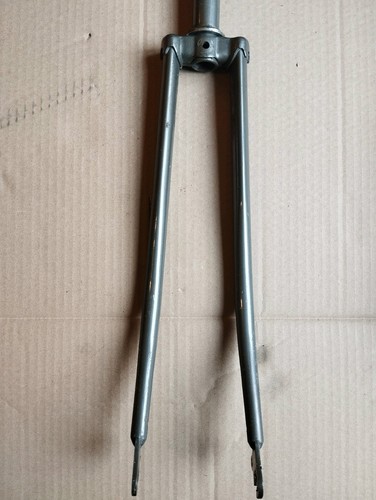Vintage steel threaded - vintage,