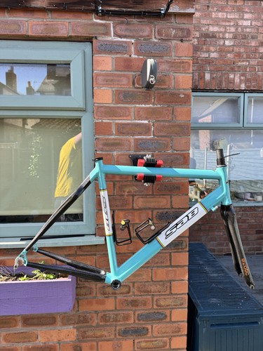Sab classico road bike - sab,