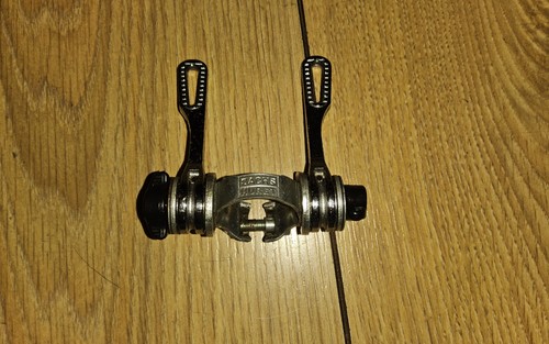 Sachs huret retro - sachs, bike