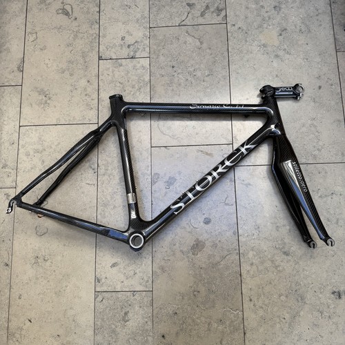 Storck scenario 1 road - 1.1,