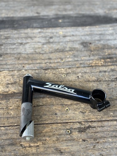 Retro 150mm salsa - retro,