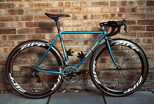 Brian rourke neo retro road - neo,