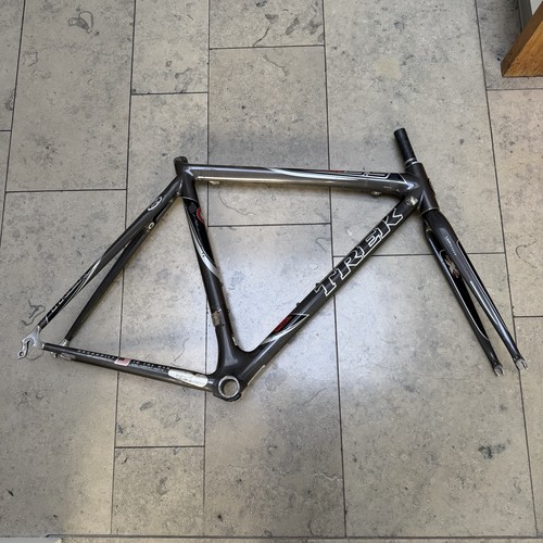 Trek madone road bike - madone, 5.5