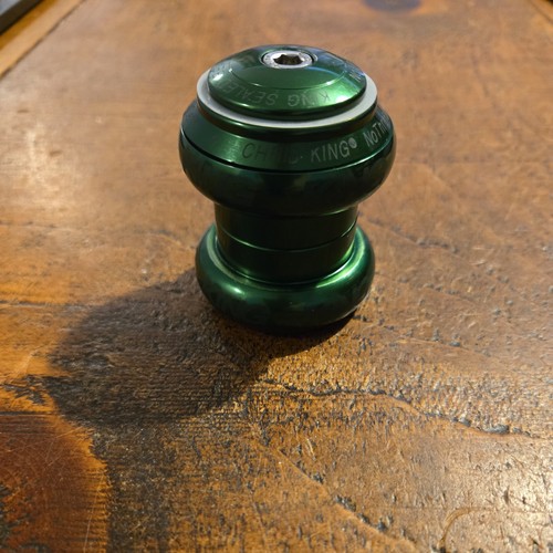 Chris king nothreadset - 1-1/8",
