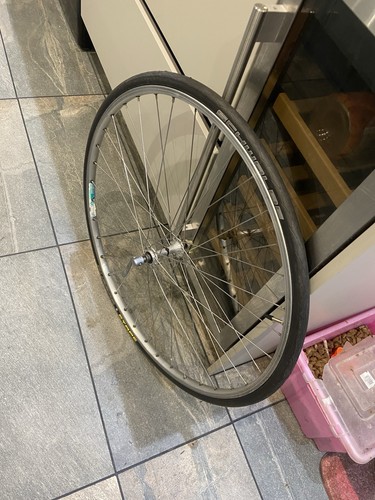 700c retro ambrosio front - 700c,