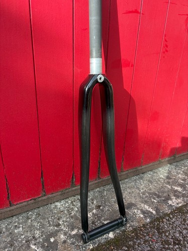 Itm millenium full carbon fork - millenium,