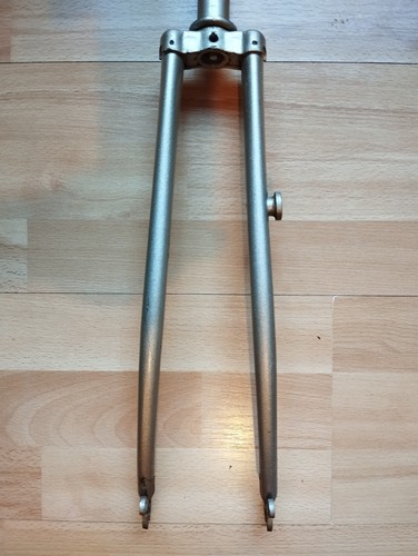 Vintage steel threaded - steel, 1"