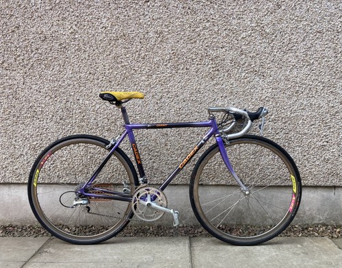 1993 giant cadex cfr retro - 1993,