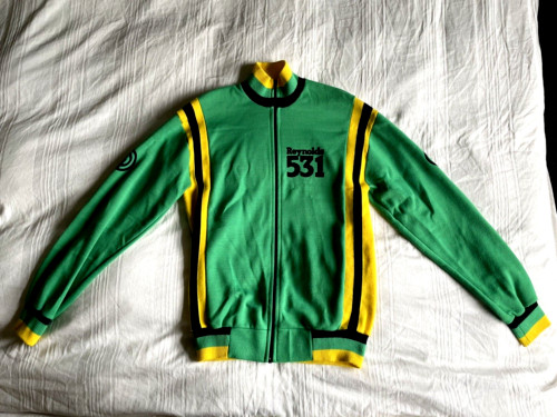 Reynolds 531 team - reynolds,