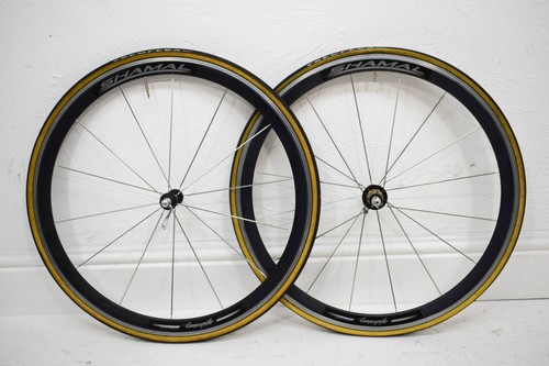 Campagnolo shamal alloy 700c - alloy,