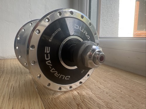 Dura ace 7600 front track - dura-ace, hb-7600
