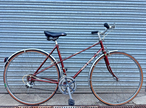 Claud butler 51cm ladies - butler, mixte