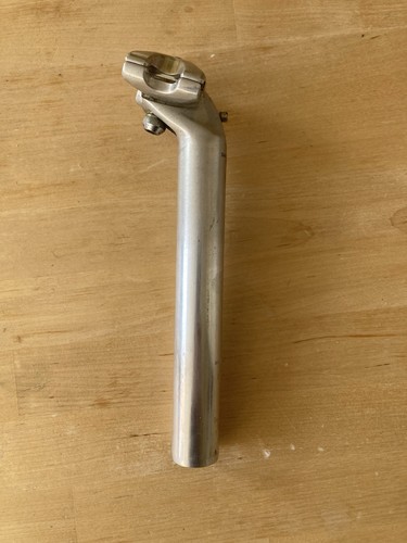 Shimano 600ax seatpost - 600ax,