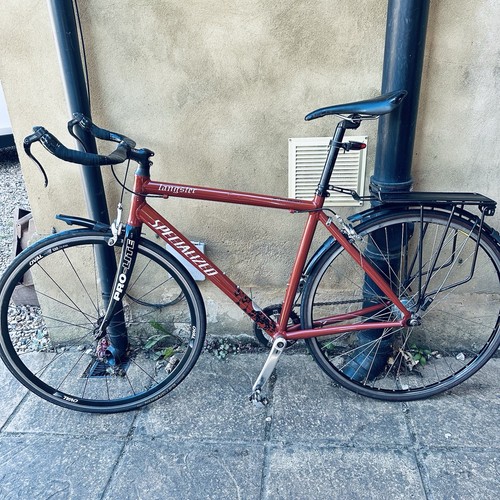 Specialized langster sram - langster,