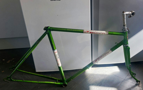Falcon road bike - falcon, frameset