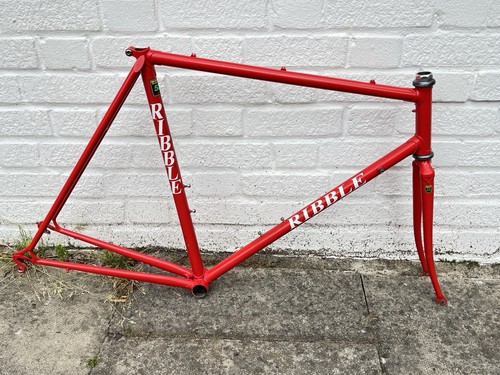 Ribble 531 competition - ribble,