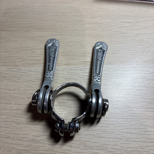 Shimano 600 arabesque downtube - 600,