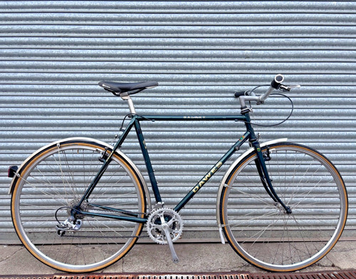 Dawes galaxy 57cm road bike - galaxy,