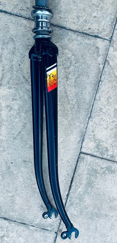 Vintage steel peugeot - steel,