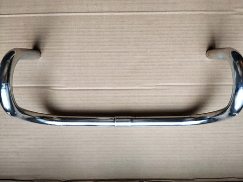Vintage chrome steel retro - vintage,