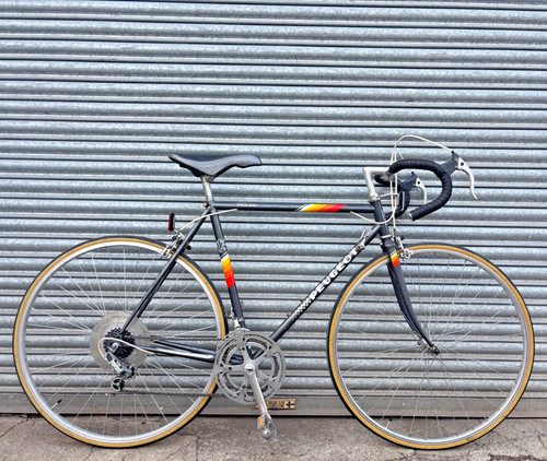 Peugeot pro 54cm road bike - pro,