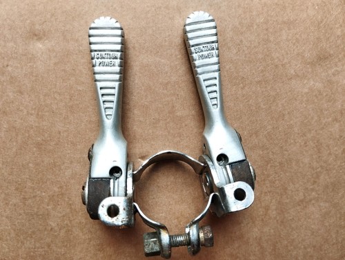 Vintage suntour power band - vintage,
