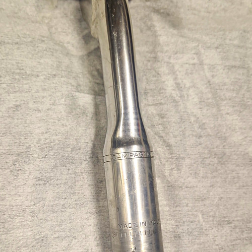Campagnolo aero retro - campagnolo,