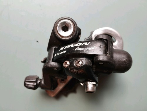 Vintage campagnolo xenon - vintage,