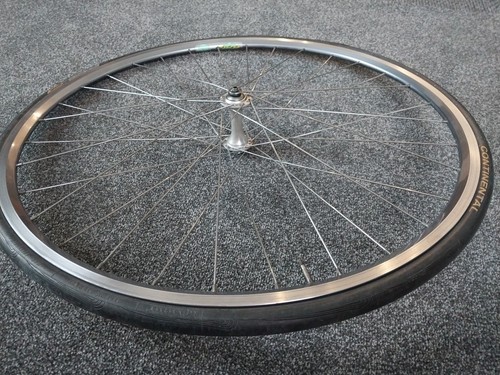 Bianchi nth 420 front - bianchi,