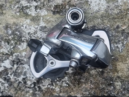 Shimano dura ace 7800 - 7800, rear