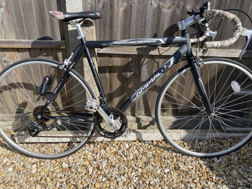 Ammaco 3000 series road - ammaco,