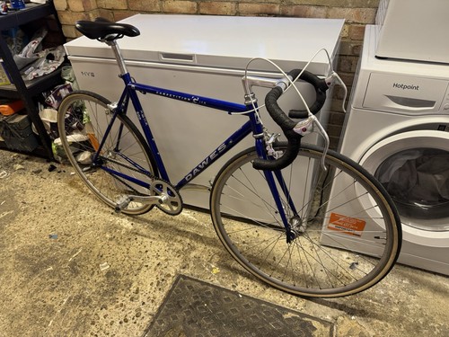 Retro dawes giro competition - dawes,