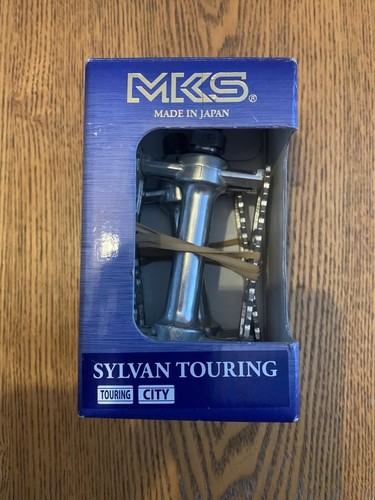 Mks sylvan sy1 - made, japan