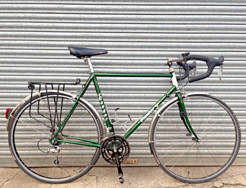 Condor 57cm touring bike - 57cm,