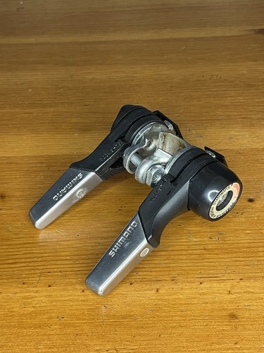 Shimano sy20a stem - stem, shifters