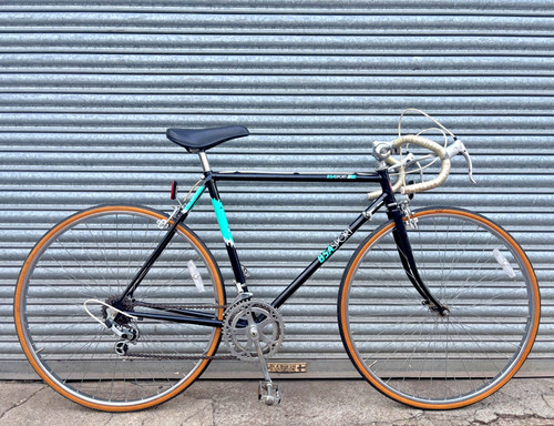 Bsa sport 53cm - bsa,
