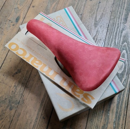 Selle san marco concor - san,