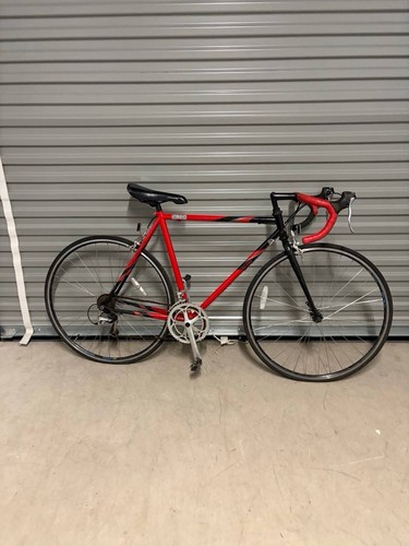 Raleigh sprint road bike - sprint,