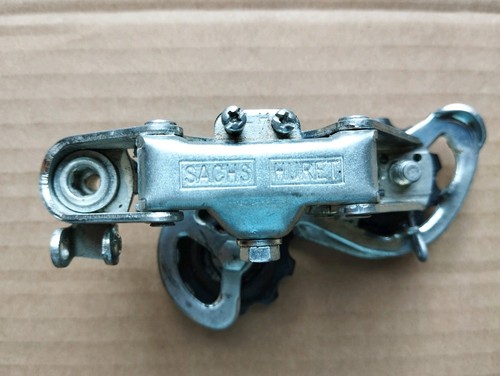 Vintage sachs huret - vintage,