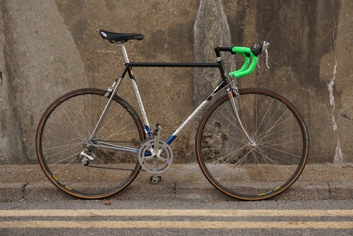 Dave quinn slx columbus - quinn,