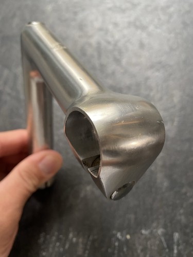 Cinelli milano stem 100mm - cinelli,