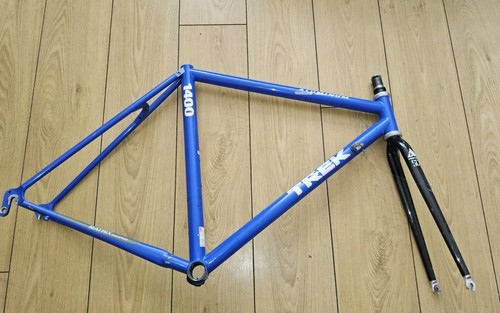Trek 1400 retro alloy - 1400,